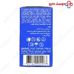Denture Cleanser Tabs Professional Bonyf