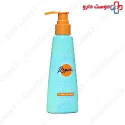 Dr Jila After Sun Repair 150ml Lotion