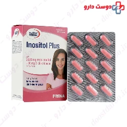 Inositol Plus Eurho Vital