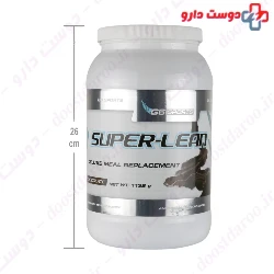 Super Lean G6 Sports GNC