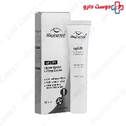 Uplift Upper Eyelid Lifter Cream Blephamed