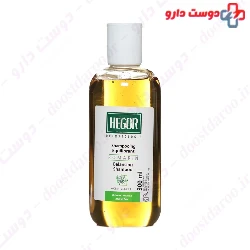 Rosemary Shampoo Balancing Hegor