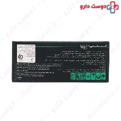 sebo regulator and fortifying anti hair loss shampoo Cepigene