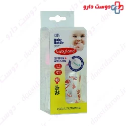 Baby Land Pyrex Baby Bottle 436