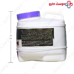 Mass 4500 g Pharma Mix