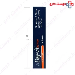 Healthaid Day-vit Active Tablet