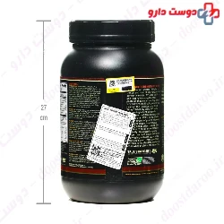Whey Gold Standard100% 909 g Optimum Nutrition