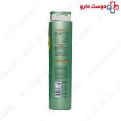 High Nutritive Shampoo KEARR