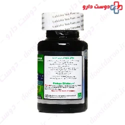 STP Pharma Ginkgo Biloba 400 mg 30 Capsule
