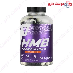 HMB Formula Trec Nutrition