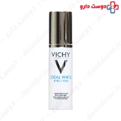Deep Whitening Concentrate Eye Vichy