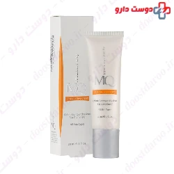 Vitamin C Eye Cream 30 ml MQ