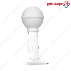 Firooz Lilum breast pump