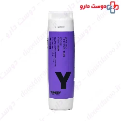 Yunsey Anti Dandruff Shampoo For Dry Hair