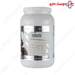 Prolific Isolate G6 Sports GNC