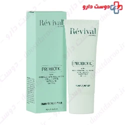 Deep Hydration 3 In 1 Gel Cream Revival