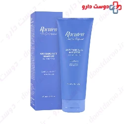 Anti Dandruff Shampoo Racuten