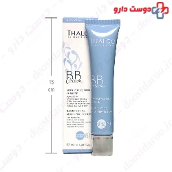 BB Cream SPF15 Thalgo