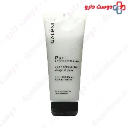 Pur 2 in 1 Make up Remover Galenic