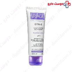 Gyn 8  Ph 8 Gel Uriage