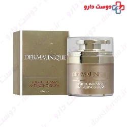 Dermaunique Unique Intensive Anti Aging Serum 30 ml