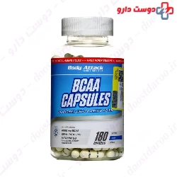 BCAA 180 Body Attack