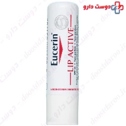 LIP Active Spf15 Eucerin
