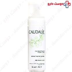 Instant Foaming Cleanser Caudalie