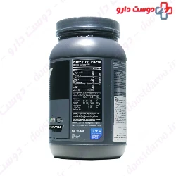 Whey Protein and Creatine Cor Performance Pack 4 Cellucor