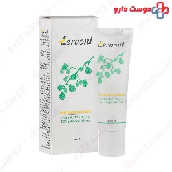 Lervoni Anti Acne Cream 30 ml