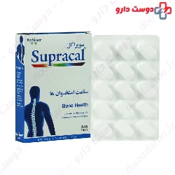 Supracal Natures Only