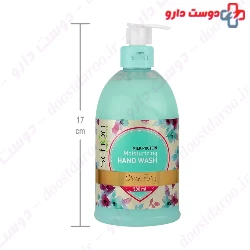 Schon Moisturizing Hand Wash With Green Fairy  500 ml