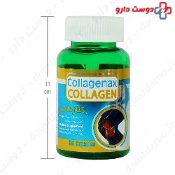 Collagenax Gooya Pharmed Ariya