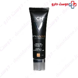 3D Correction Foundation Vichy