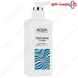 Face And Hand And Body Hydrating Cream AQUAPlus