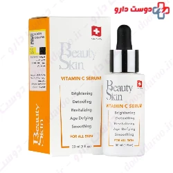 Beauty Skin Vitamin C Serum 30 ml