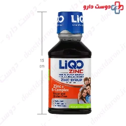 Abian Pharmed liqo zinc 250ml syrup