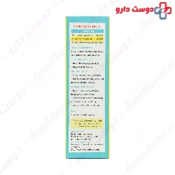 EDT Vitamin A+D Drop