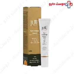 Jute Eye Contour Cream 15 ml