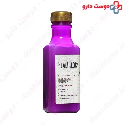 Silk Amino Acid Nourishing Shampooo Healtheory