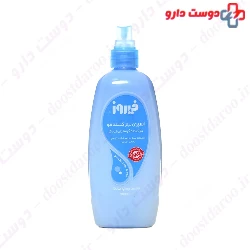 Detangling Spray Firooz