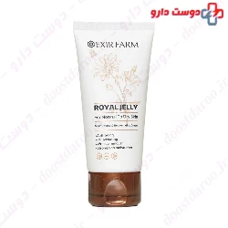 Exir Farm Royal Jelly Cream