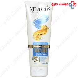 Conditioner Moisture Retention Vitreous
