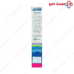 Pilfood Complex Nails 30 Tablet
