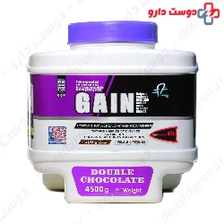 Gain 4500 g Pharma Mix