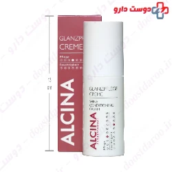 Shine Conditioning Cream Alcina