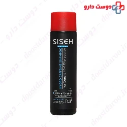 Hydro Caffeine Shampoo Siseh