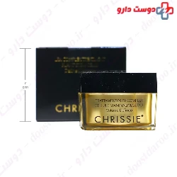 LPA Complex Cream Chrissie