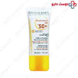 Photoderm AR Tinted Cream SPF50 Bioderma