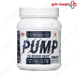 FBR Pump 300 g